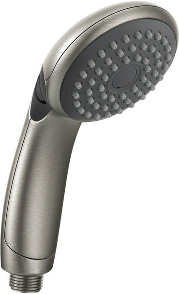 Moen 8349EP15CBN Commercial Classic Brushed Nickel 1.5 GPM Handheld Shower