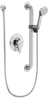 Moen T9346GBM15 Commercial Chrome Posi-Temp Shower Faucet Trim Kit