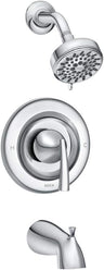 Moen 82330 Essie Tub Shower Chrome