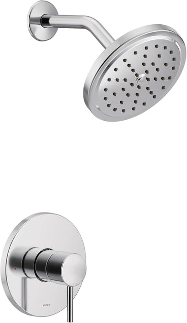 Moen UT3292EP Align Chrome M-CORE 3-Series Shower Only — view 2