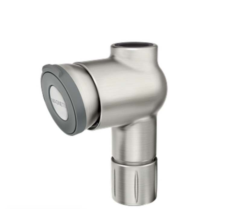 Moen 28586SRN Engage Magnetix Handheld Shower Head 6-Setting Chrome New
