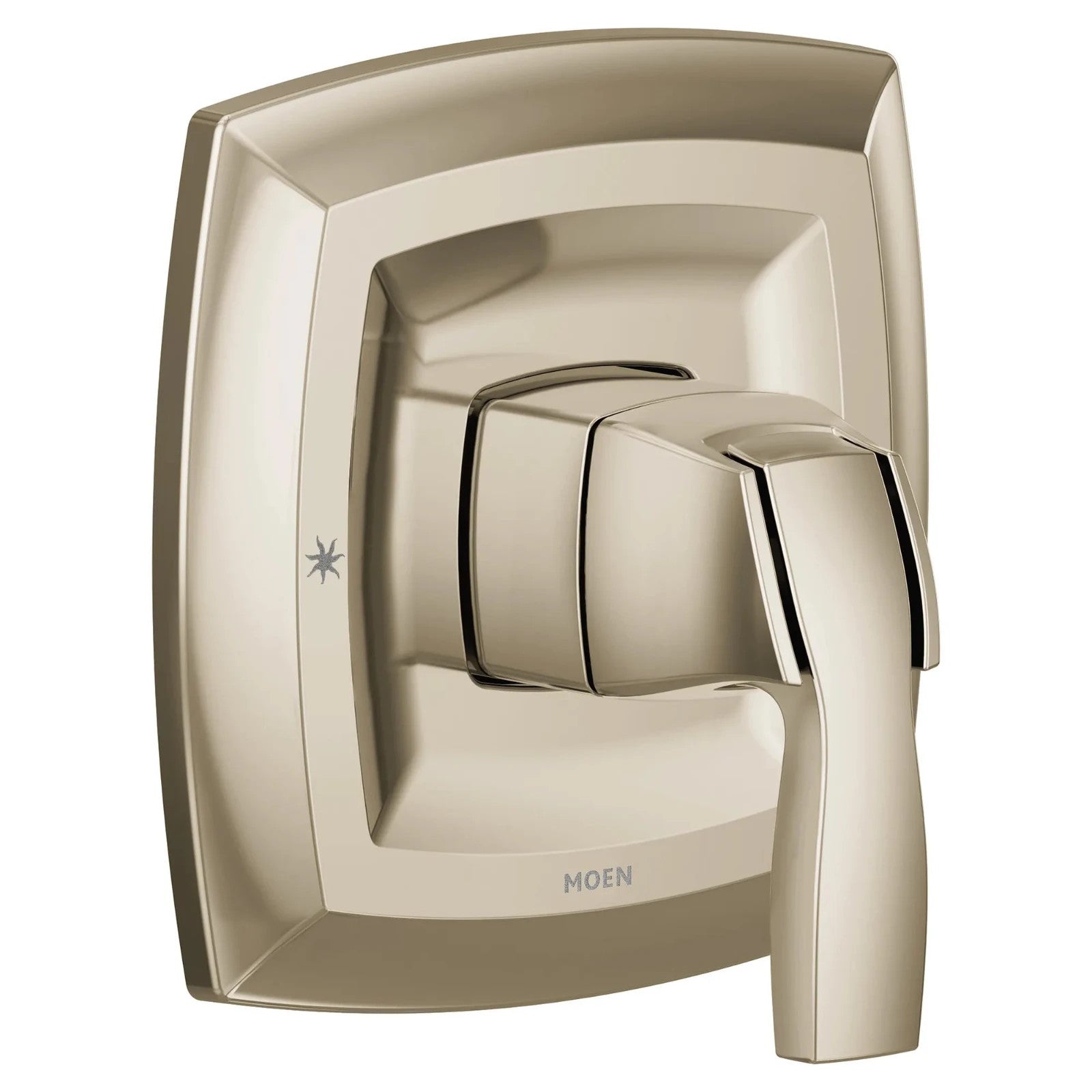 Moen UT3691BN Voss 1 Function Pressure Balanced Valve Trim Only Brushed Nickel