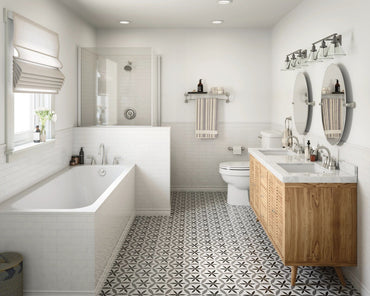 Moen 82912SRN Banbury Spot Resist Brushed Nickel Shower Faucet Posi-Temp New