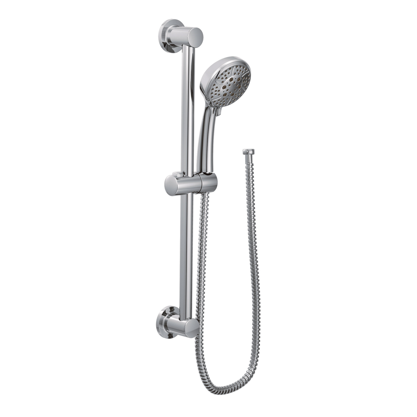 Moen 3669EP Chrome Eco-Performance Handheld Shower New