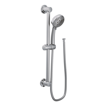 Moen 3669EP Chrome Eco-Performance Handheld Shower New