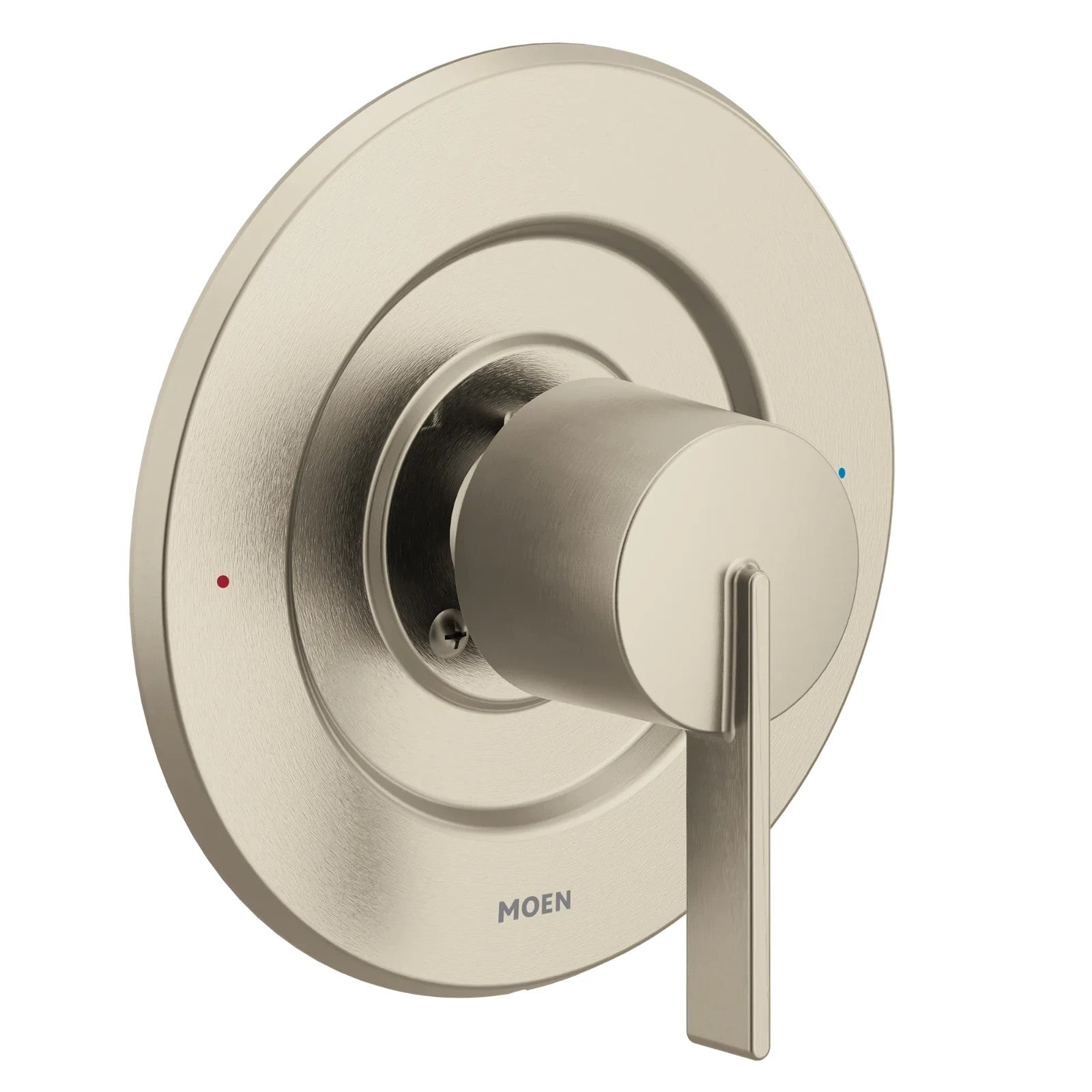 Moen T2261BN Cia Valve Trim Brushed Nickel Shower Lever Handle M-PACT New