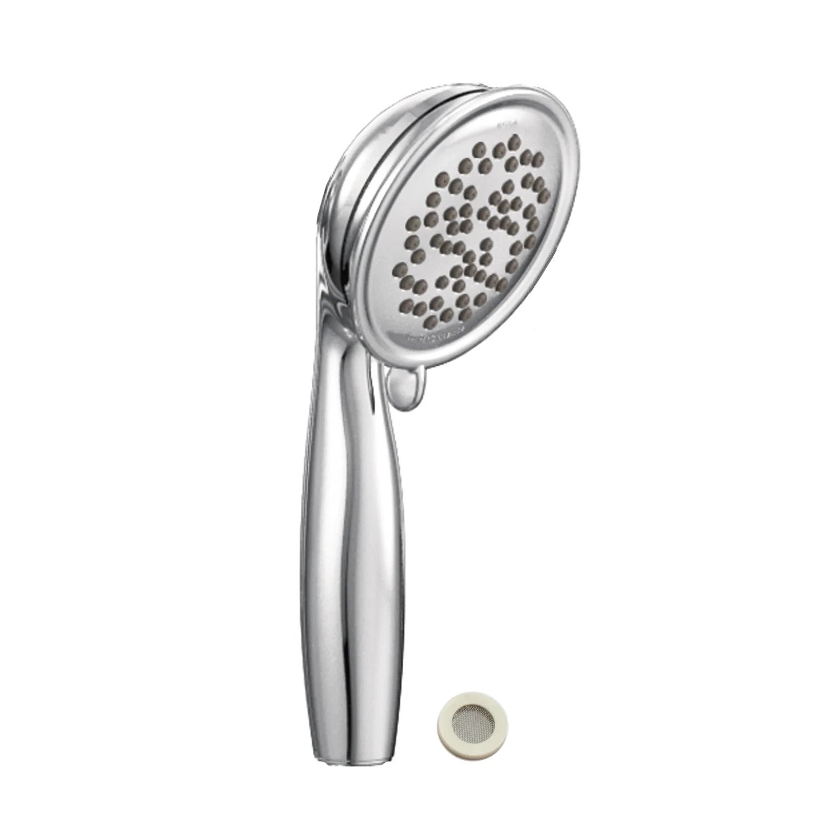 MOEN 147913CBC Envi Chrome/brushed chrome Eco-Performance Handshower