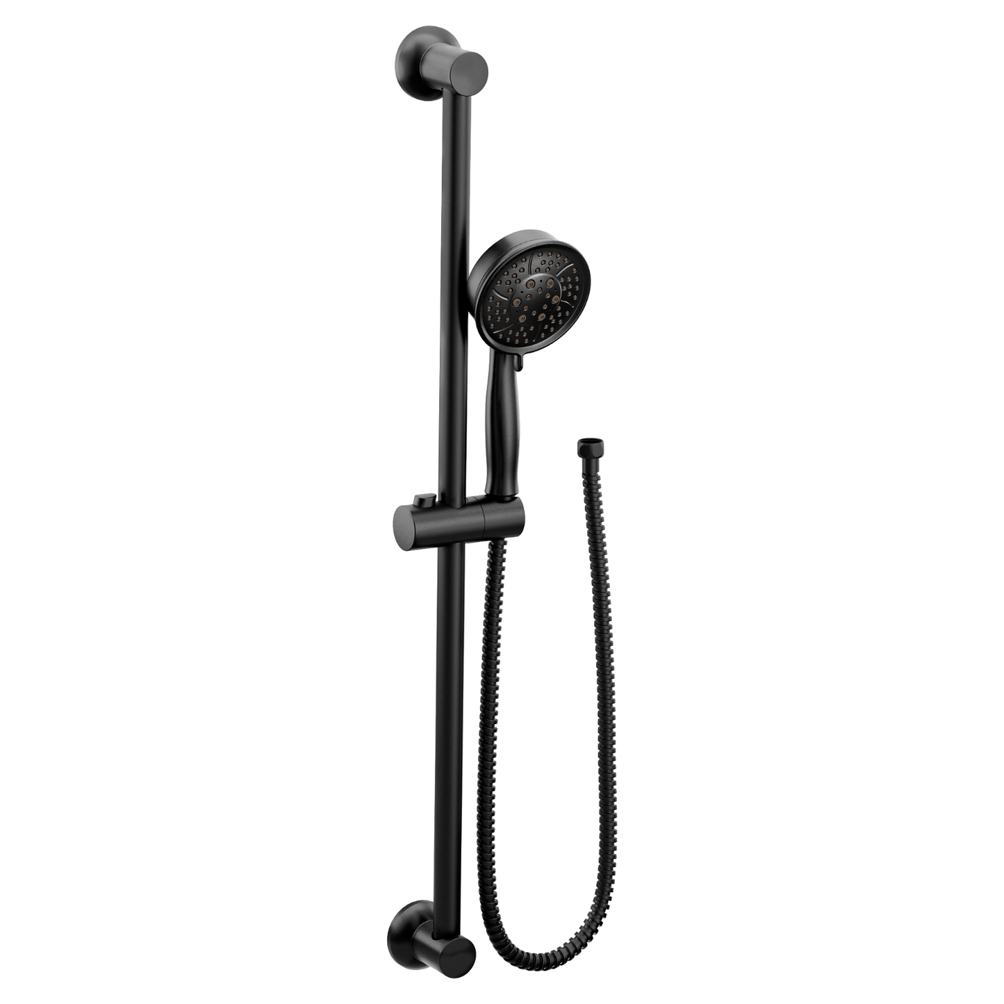 Moen 3667EPBL Matte Black Eco-Performance Handshower New