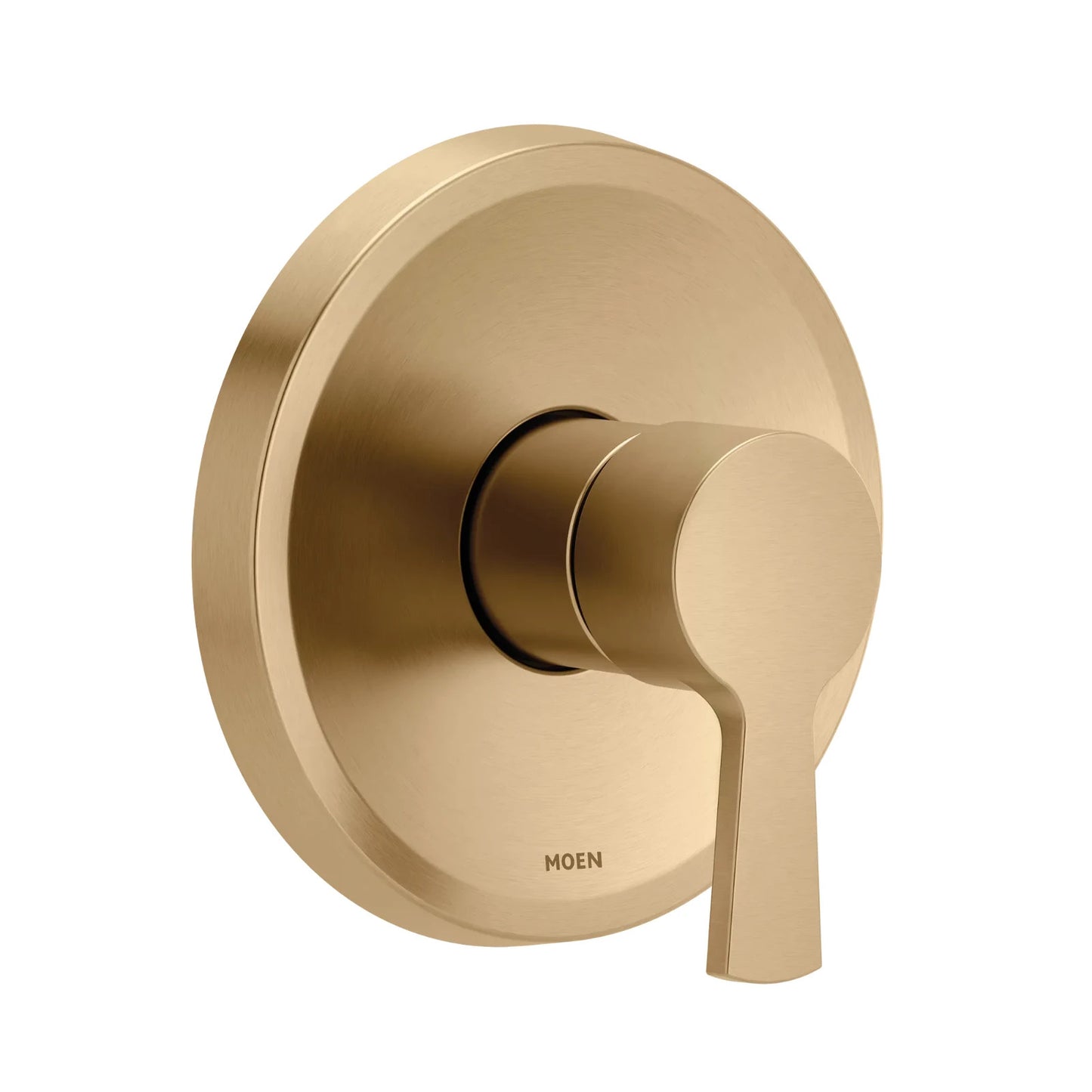Moen UT2501BZG Jase M-CORE 2-Series Pressure Balanced Valve Trim Bronzed Gold