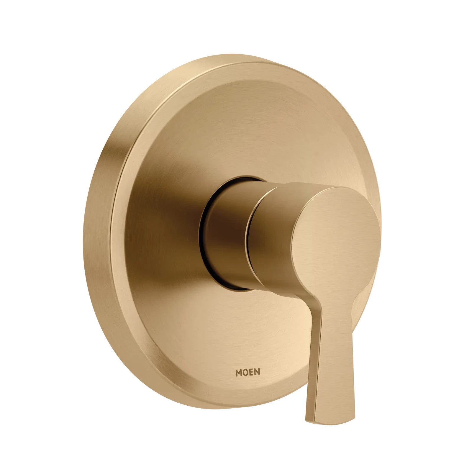 Moen UT2501BZG Jase M-CORE 2-Series Pressure Balanced Valve Trim Bronzed Gold