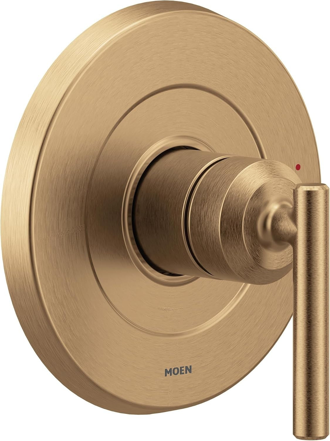 Moen UT2901BZG Gibson Bronzed Gold M-CORE 2 Series Tub Shower Valve Trim New