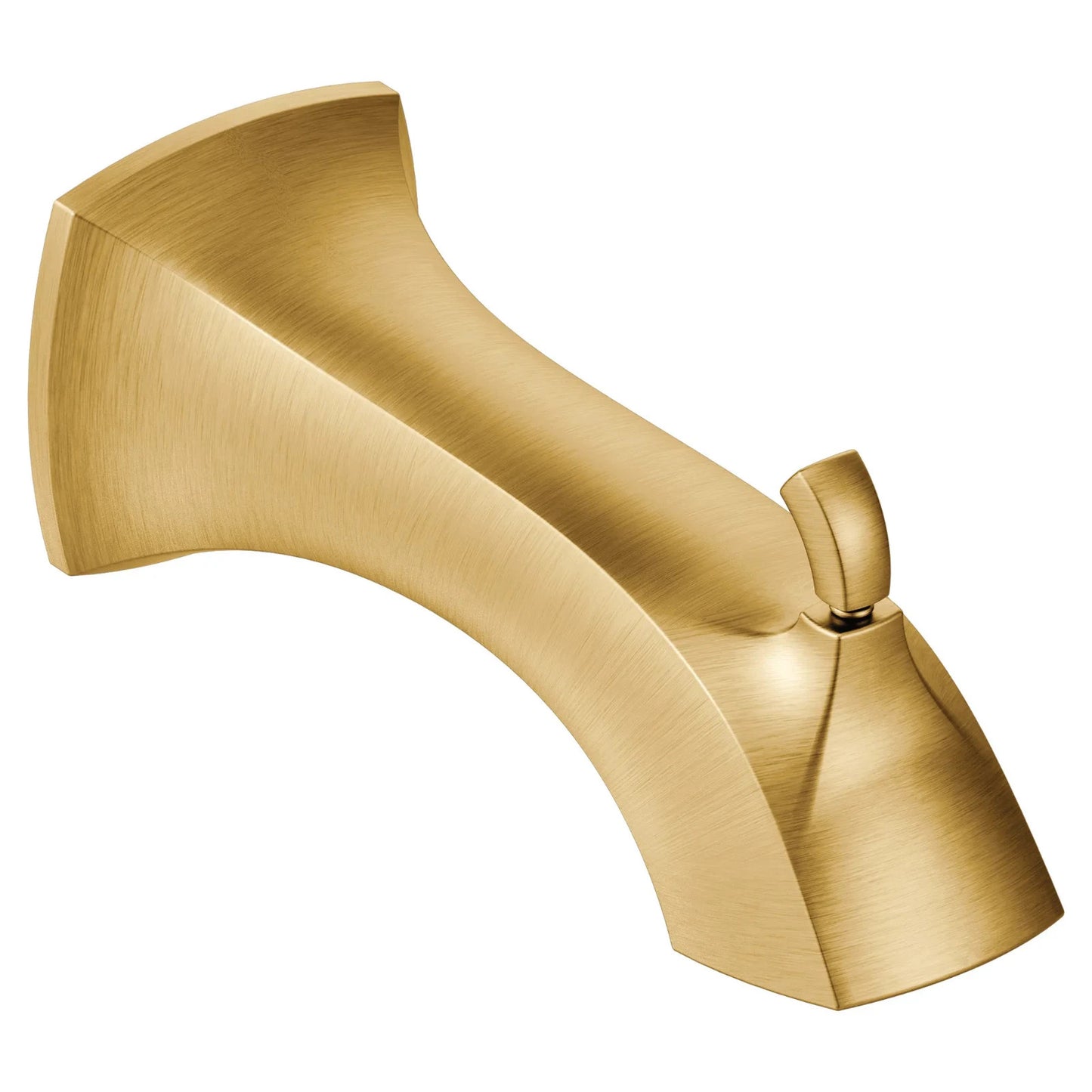 Moen  161955BG Brushed Gold Faucet New