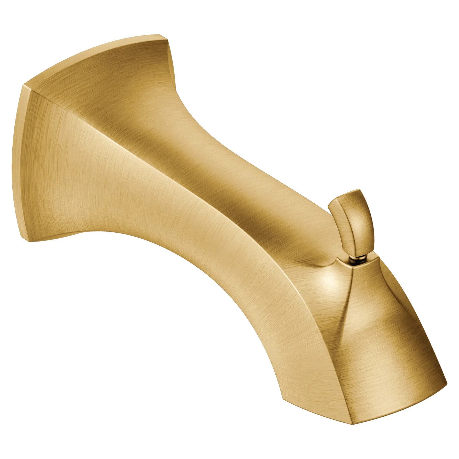 Moen  161955BG Brushed Gold Faucet New