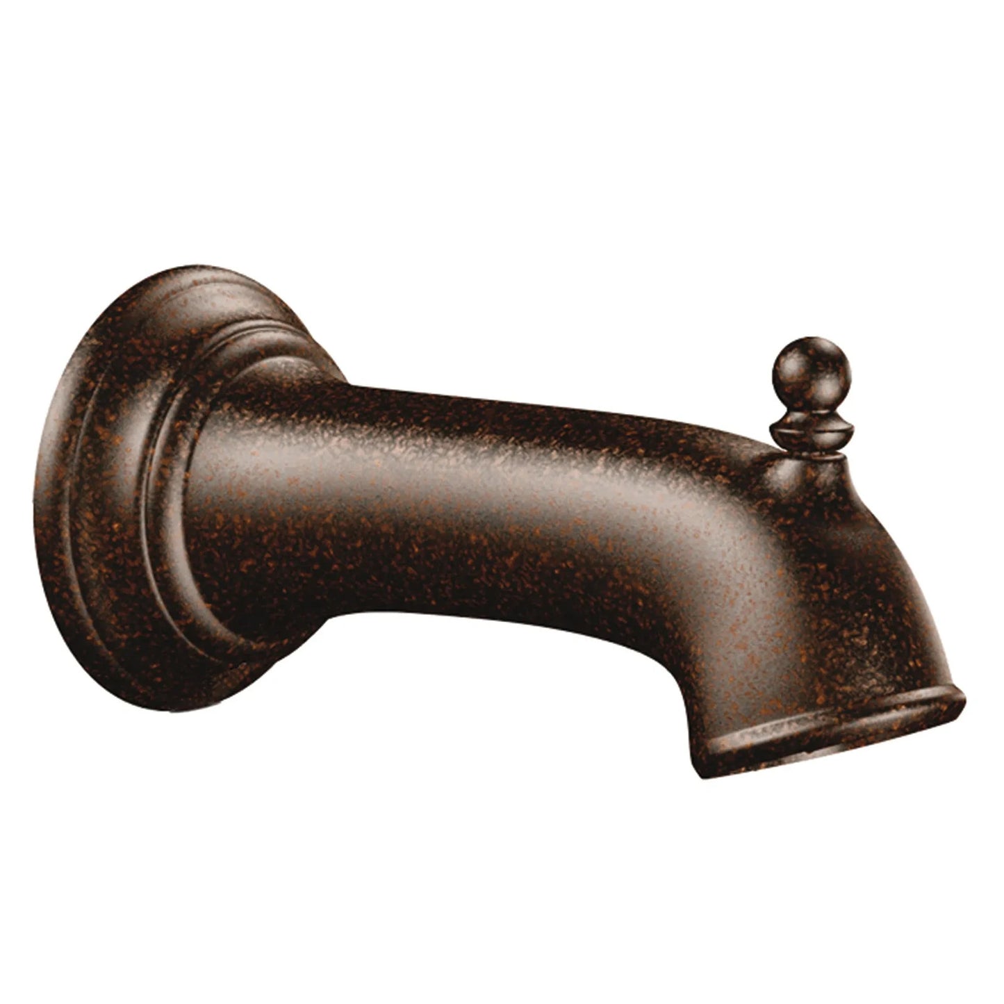 Moen 3814ORB Brantford Diverter Spout Oil Rubbed Bronze New