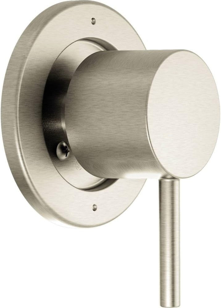Moen T4191BN Align Transfer Valve Trim Brushed Nickel Modern Shower Lever New