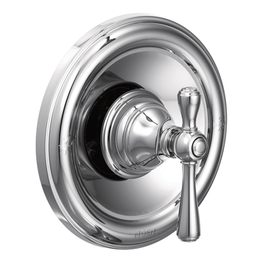 Moen T3111 Kingsley Chrome Roman Tub Valve Trim New