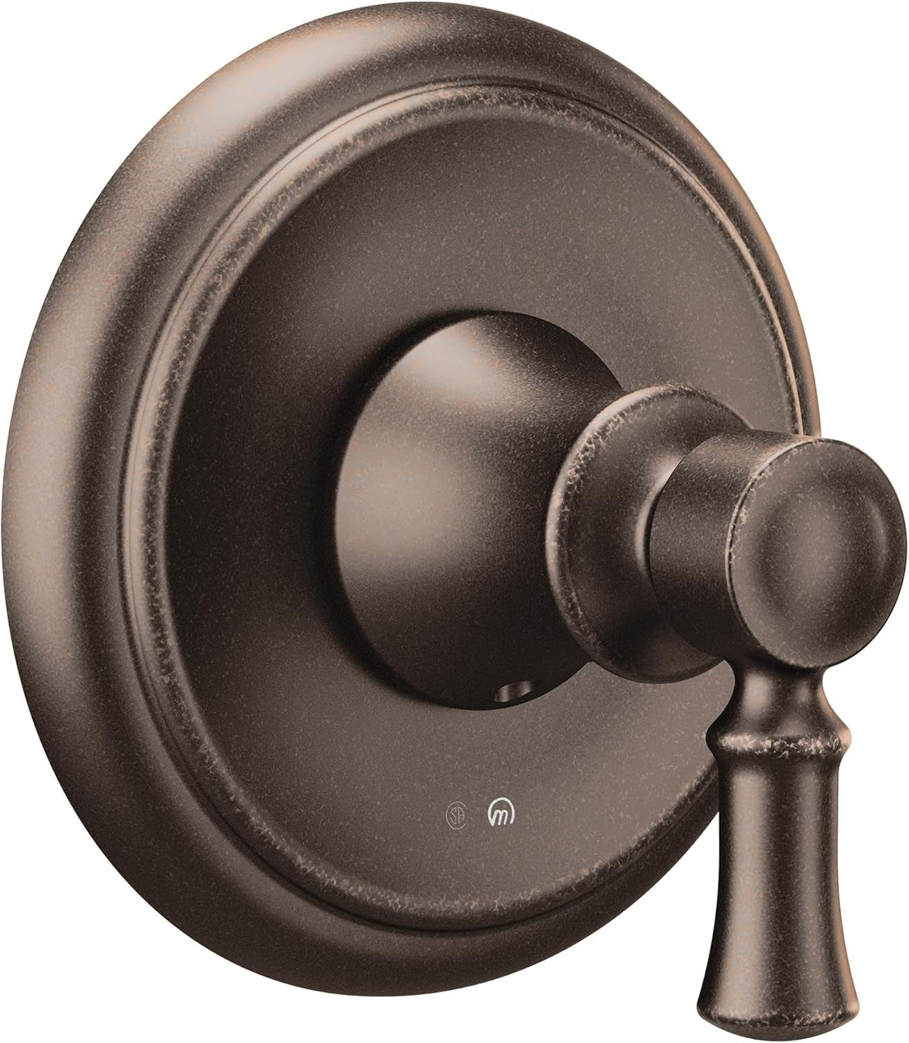 Moen UT2031ORB Dartmoor M-CORE Transfer Valve Trim Oil Rubbed Bronze New