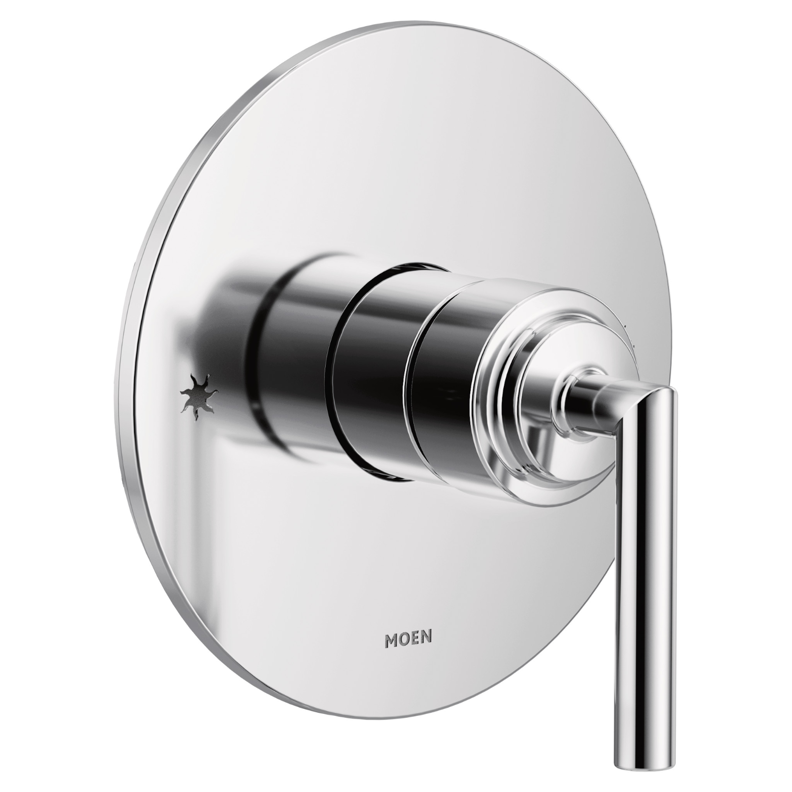 Moen UTS32001 Arris M-CORE 3-Series Valve Only Trim Chrome New
