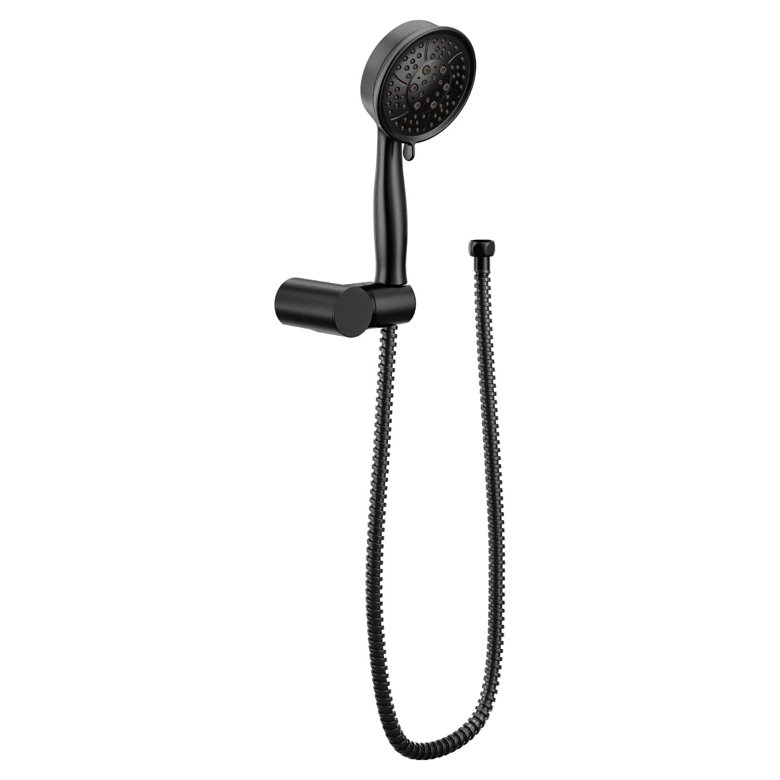 Moen 3636EPBL Matte Black Eco Performance Handheld Shower