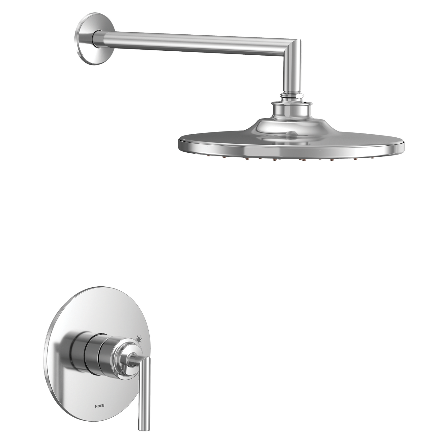 Moen UTS22002EP Arris M-CORE 2-Series Shower Only Trim Chrome New
