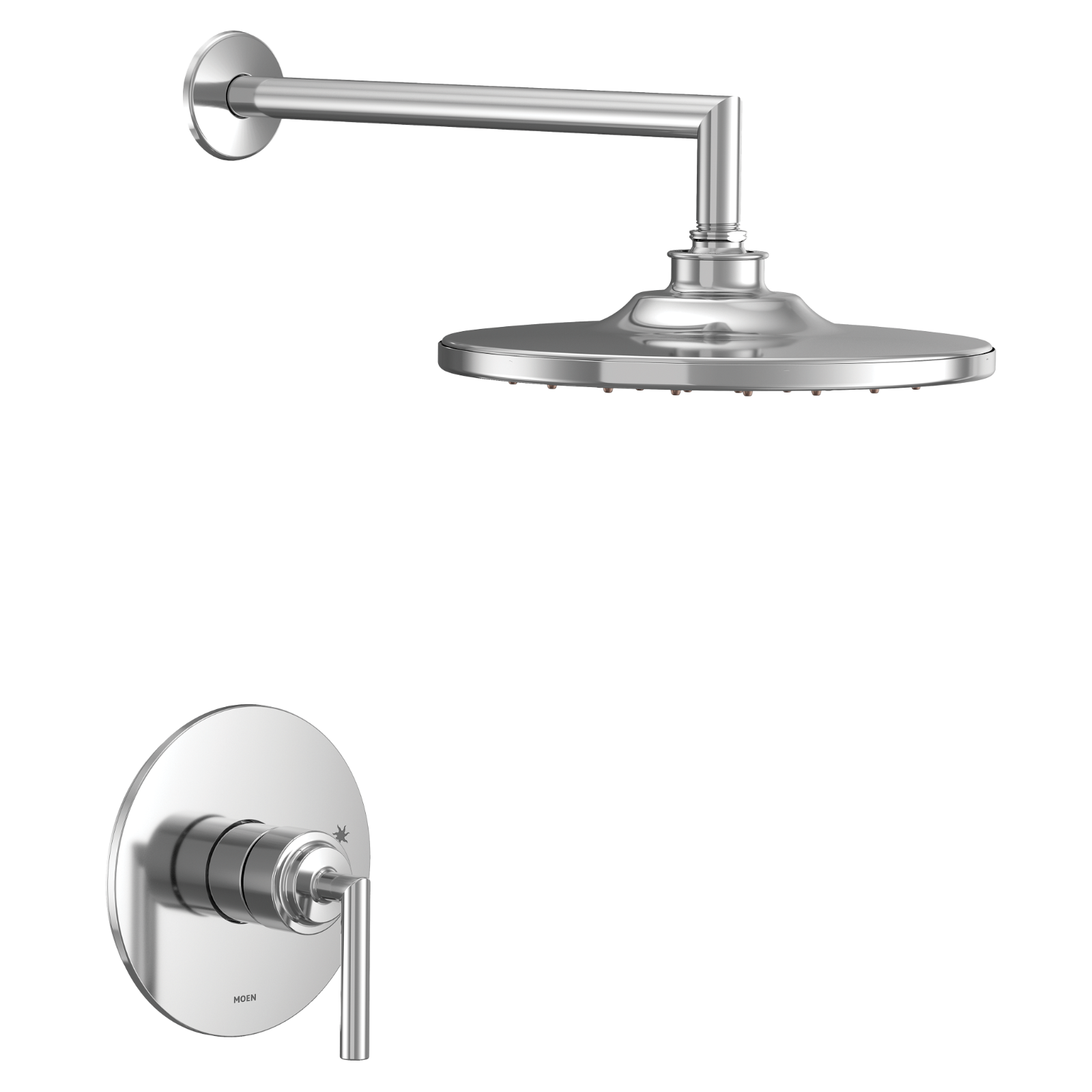 Moen UTS22002EP Arris M-CORE 2-Series Shower Only Trim Chrome New