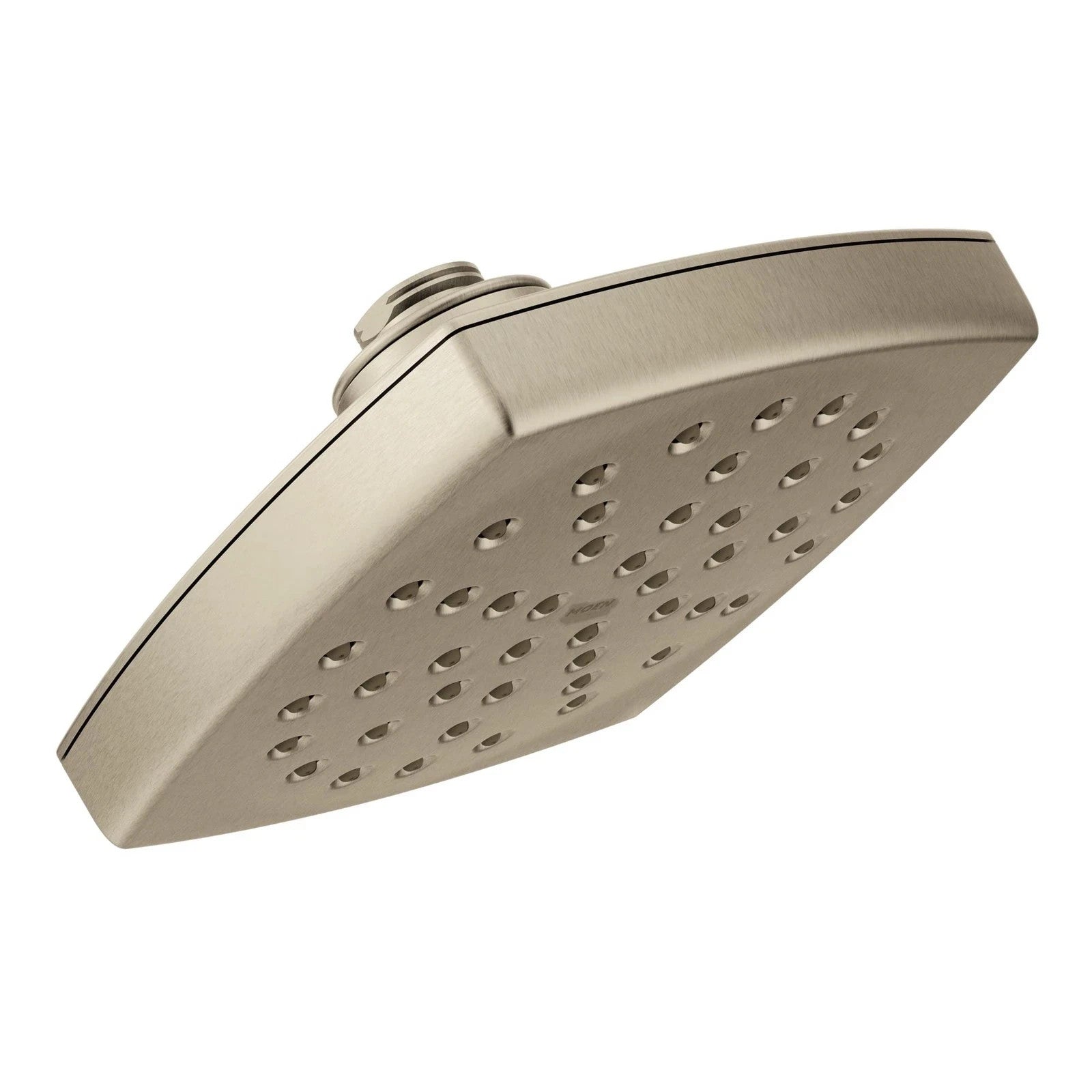 Moen S6365EPBN Brushed Nickel Rainshower Shower Head New