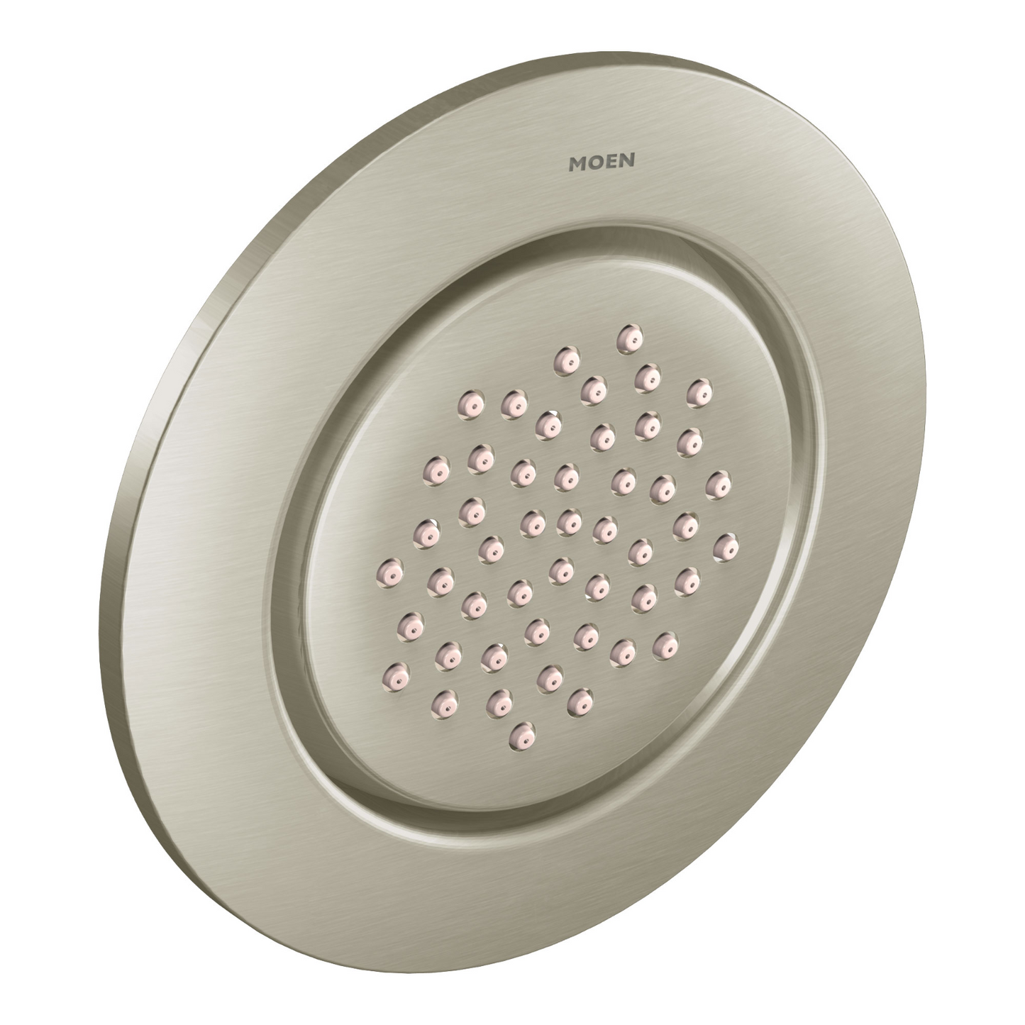 Moen Delta TS1322BN Mosaic Body Spray Brushed Nickel Trim