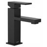 Moen 84771BL Revyl Matte Black Single-Handle Centerset Bathroom Faucet