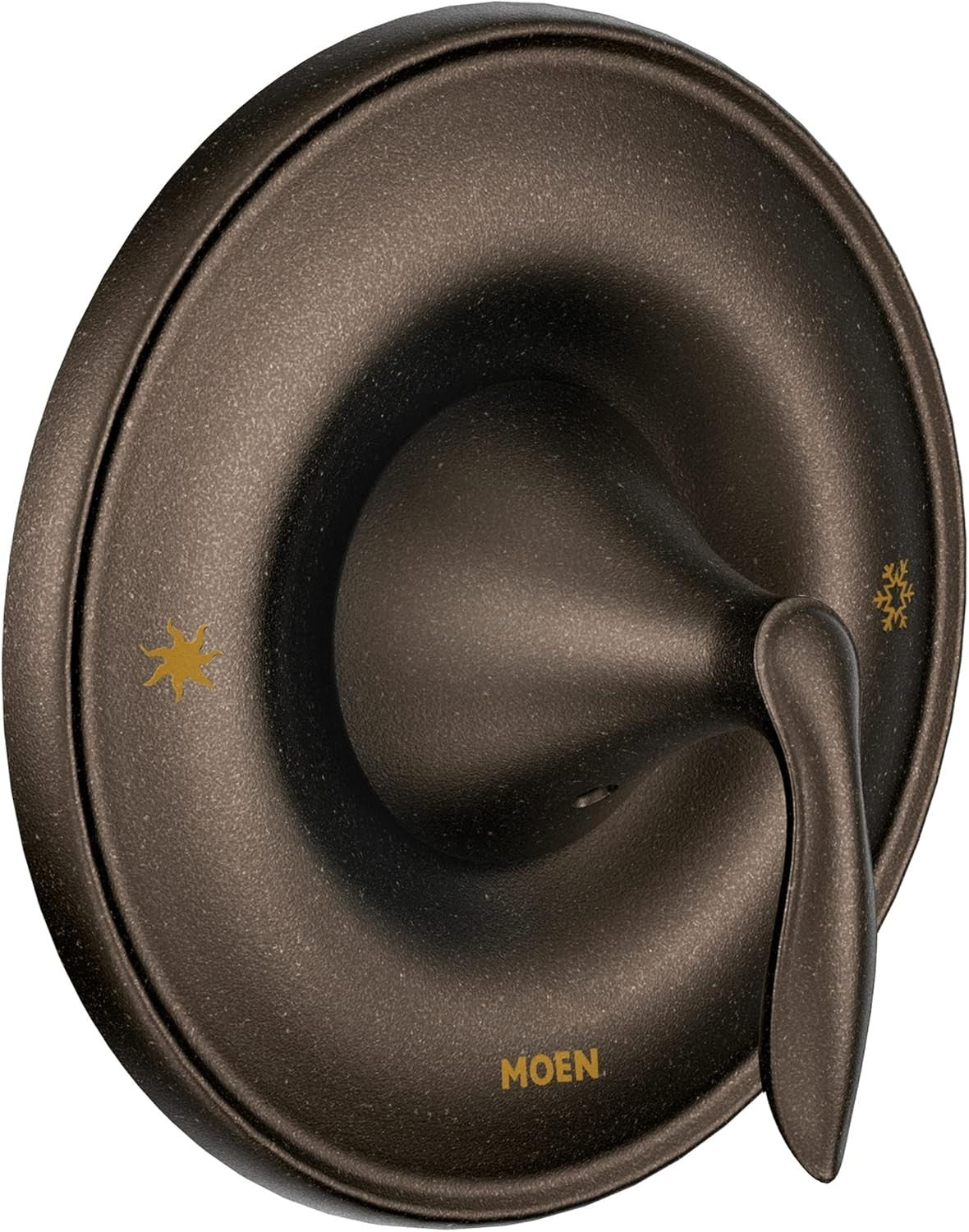 Moen T2131ORB Eva Posi-Temp Valve Trim Oil Rubbed Bronze Shower Lever New