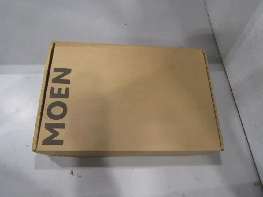 Moen T908BZG Genta LX Roman Tub Faucet Bronzed Gold Low Arc ( Scratch)