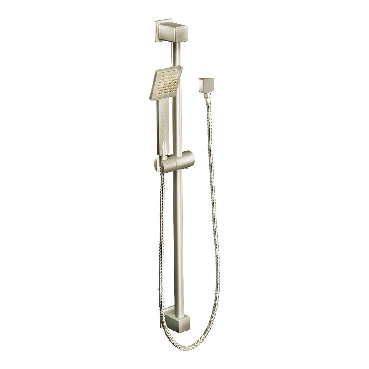 Moen S3879EPBN 90 Degree Brushed Nickel Eco-Performance Handheld Shower — view 2