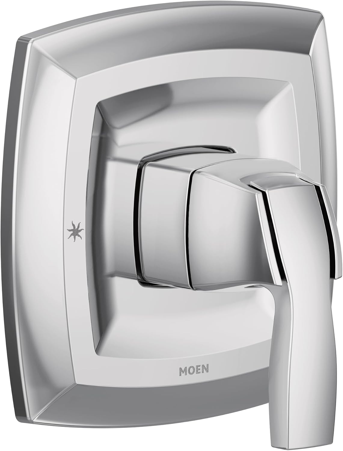 Moen UT3691 Voss Chrome M-CORE 3-Series Valve Only — view 2