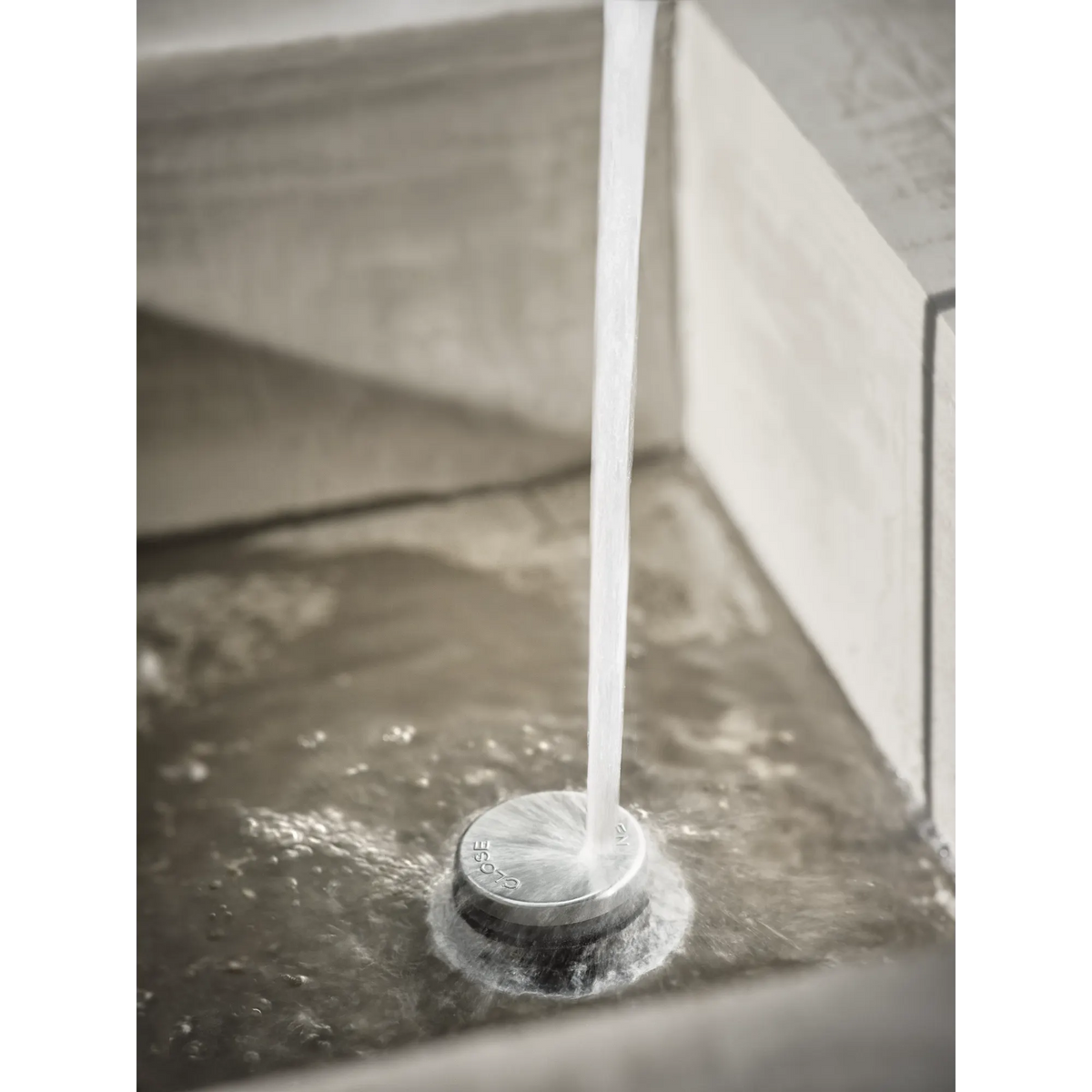 Moen 6170BL Bathroom Faucets Matte Black — view 9