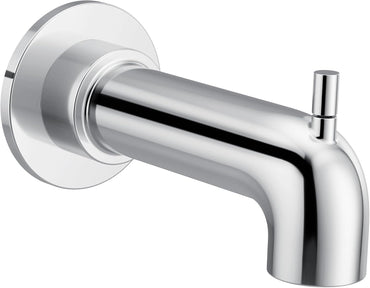 Moen 3346 Cia Chrome Diverter Spouts — view 2