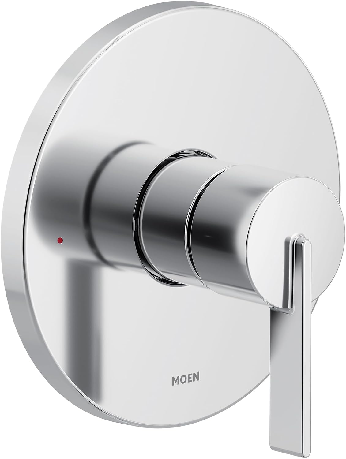 Moen UT3361 Cia Chrome Shower Valve Trim M-CORE 3-Series Lever Handle — view 3