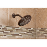 Moen 6345ORB One-Function 8" Diameter Spray Head Standard Oil Rubbed Bronze
