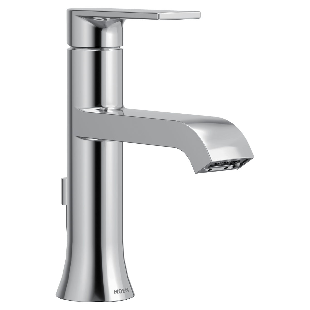 Moen 6706 Bathroom Faucets Chrome — view 2