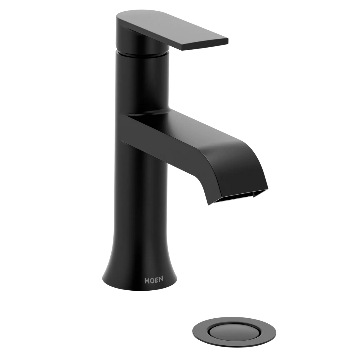 Moen 6706 Bathroom Faucets Chrome — view 4