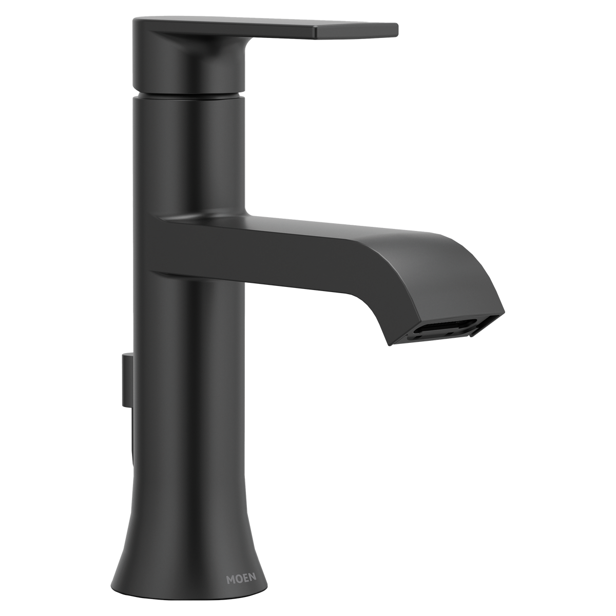 Moen 6706 Bathroom Faucets Chrome — view 3