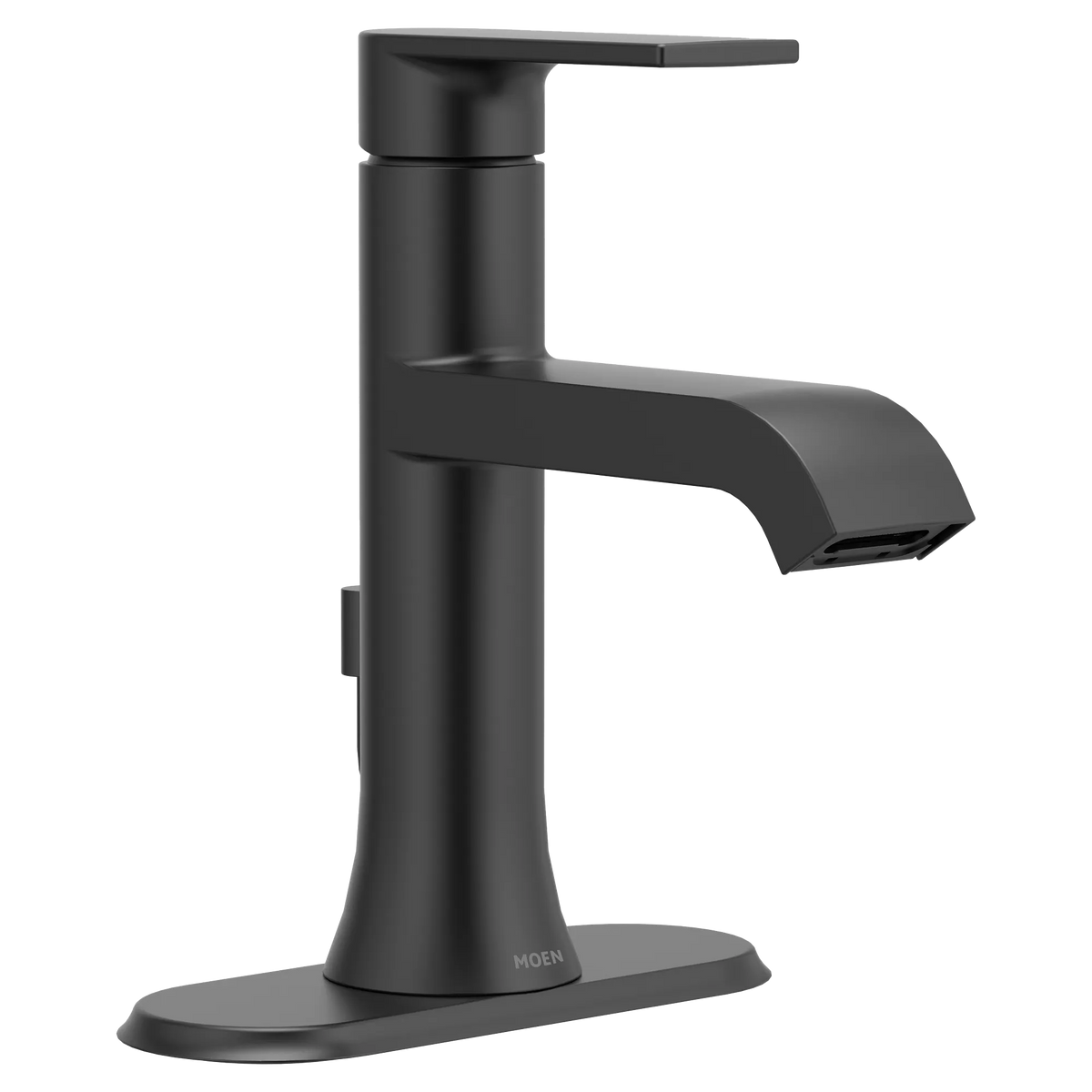 Moen 6706 Bathroom Faucets Chrome — view 5