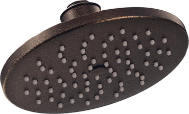 Moen S6360EPORB Oil Rubbed Bronze 8" Eco-Performance Rainshower Spray Head — view 2