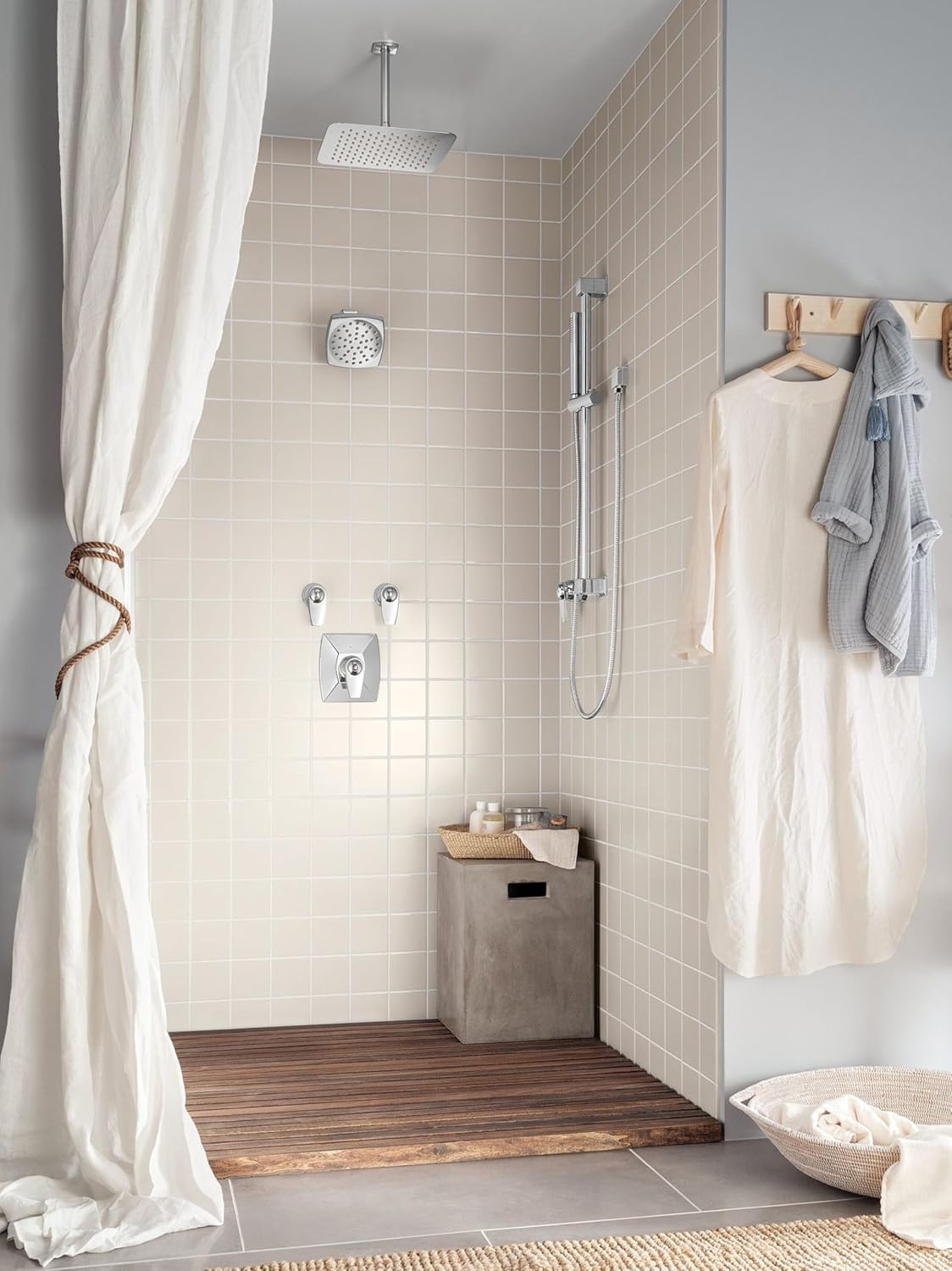 Moen 3988EP Chrome Eco-Performance Handheld Shower — view 2