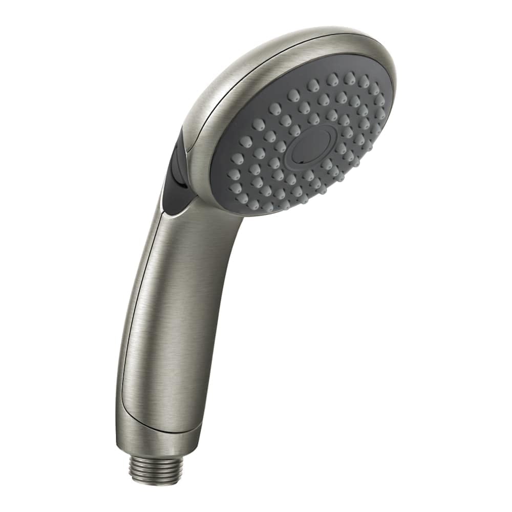 Moen 8349EP15CBN Commercial Classic Brushed Nickel 1.5 GPM Handheld Shower — view 2