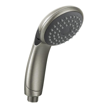 Moen 8349EP15CBN Commercial Classic Brushed Nickel 1.5 GPM Handheld Shower — view 2
