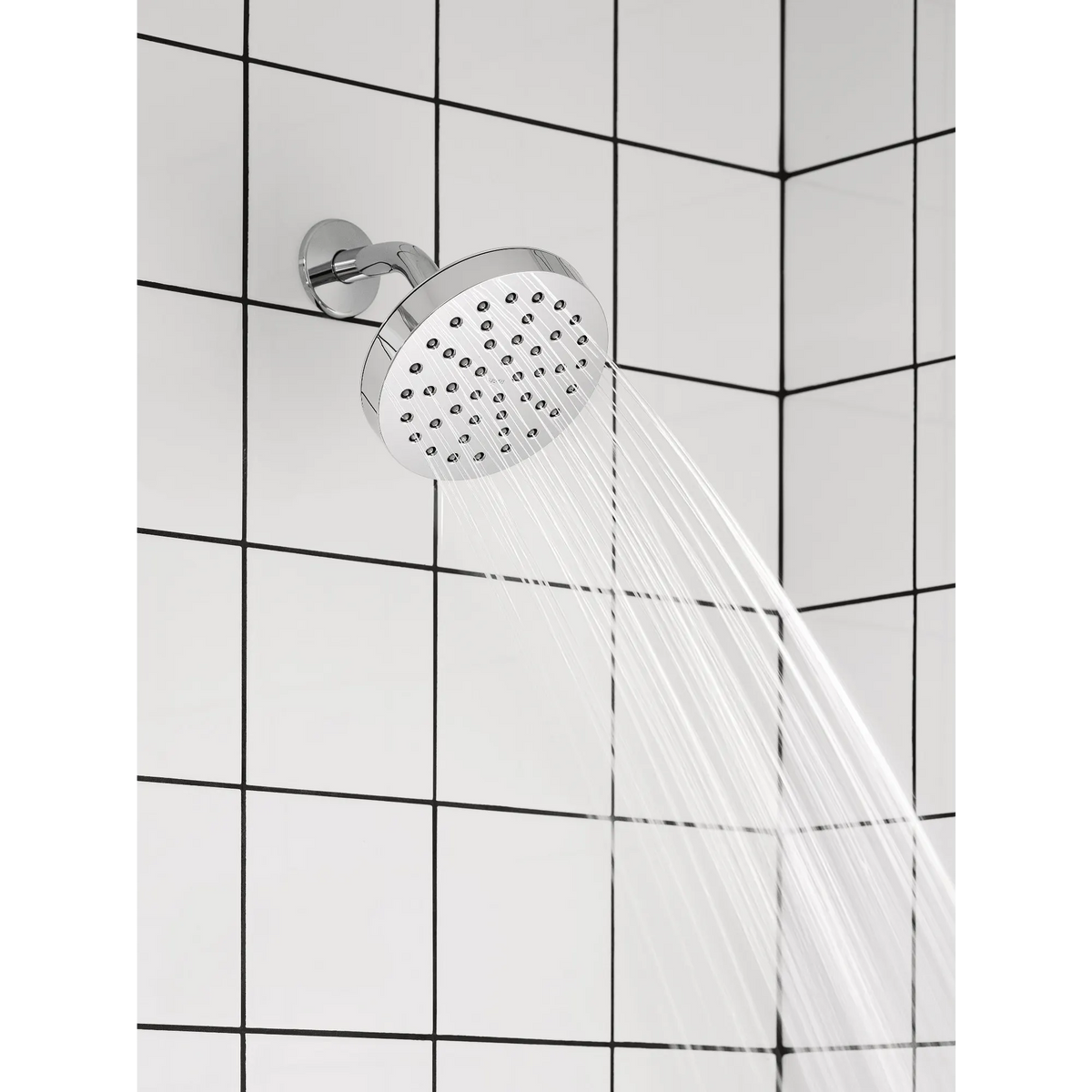 Moen 82628 Rinza Chrome Posi-Temp Tub/Shower