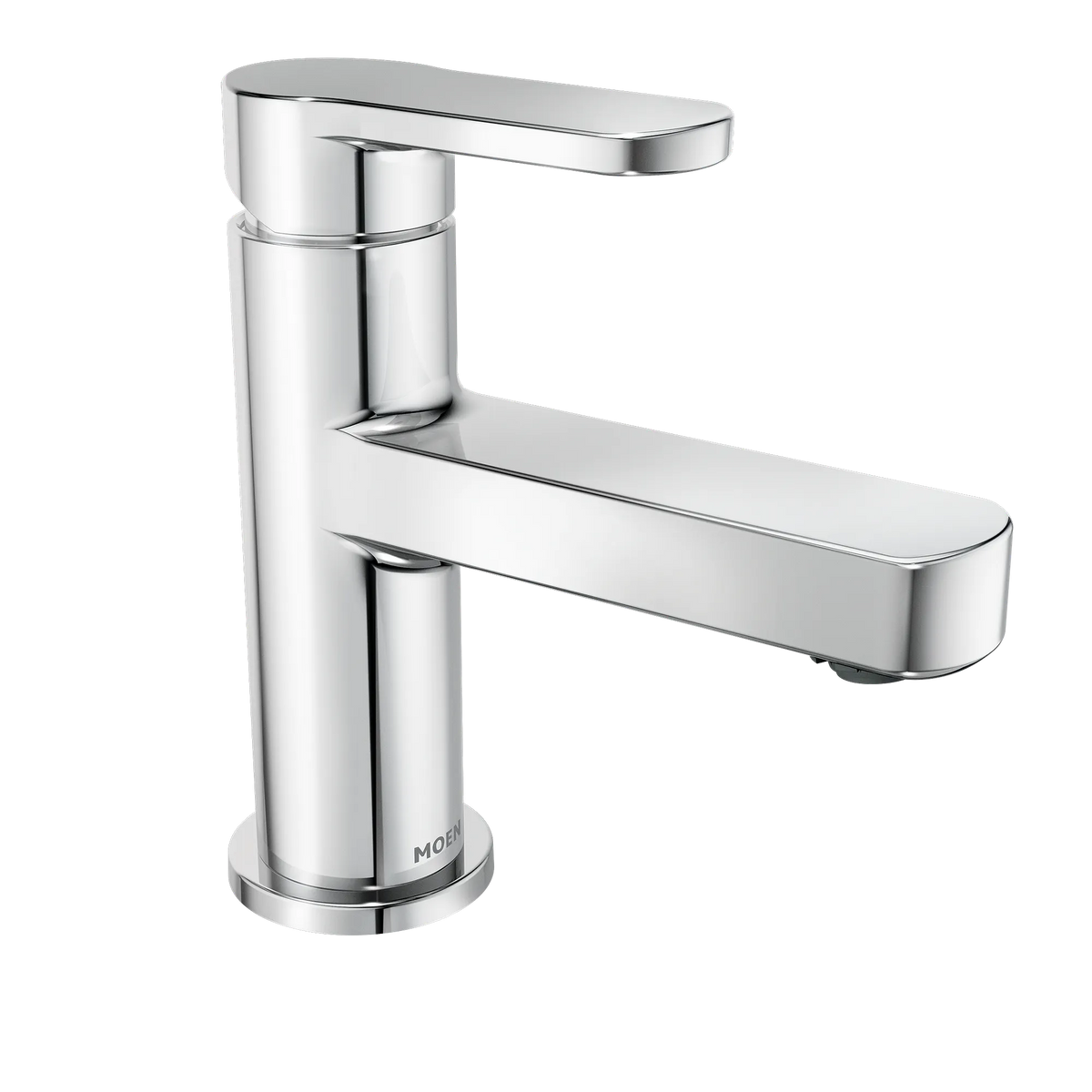 Moen 84014 Bathroom Faucets Chrome — view 7