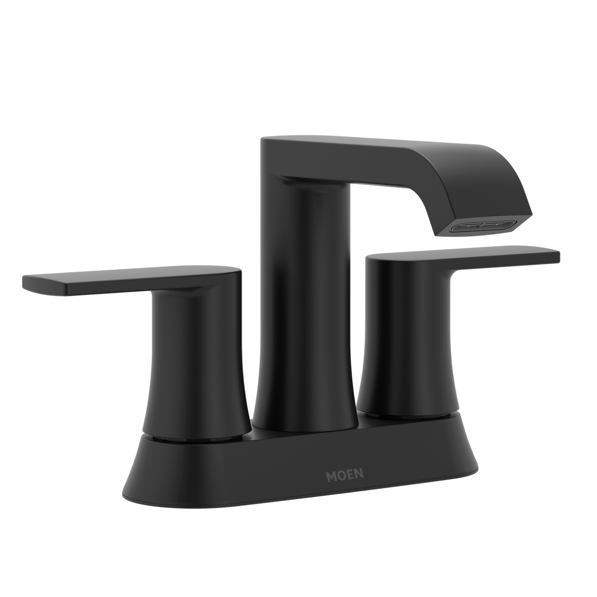 Moen 84764SRN Bathroom Faucets Spot Resist Brushed Nickel — view 3