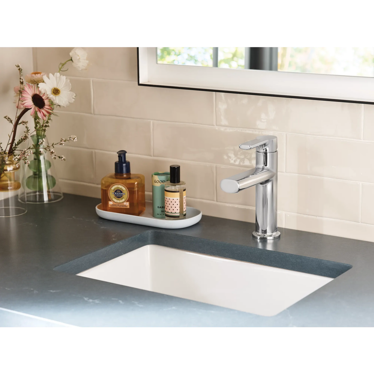 Moen 84794 Fixture Chrome — view 3