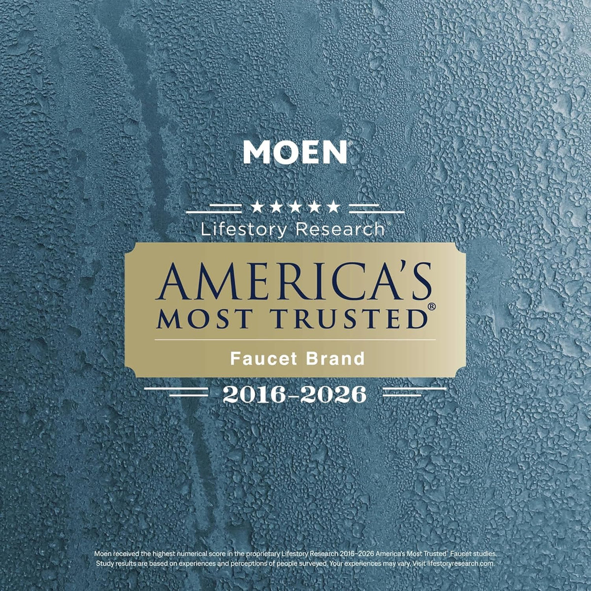 Moen T2472EPBZG Genta LX Bronzed gold Posi-Temp shower only — view 3
