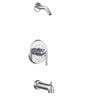 Moen UT2903NH 2-Series Tub/Shower Trim Kit Without Showerhead Chrome- No Head